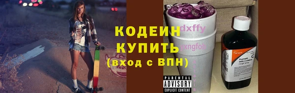 хмурый Верхний Тагил