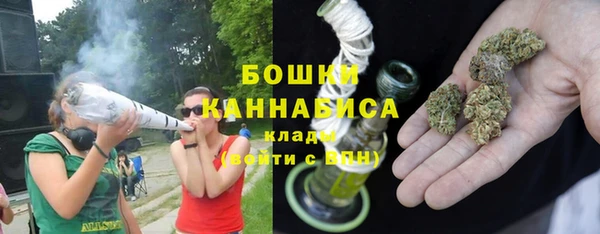 хмурый Верхний Тагил